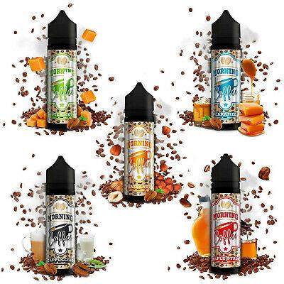 Morning Coffee Royal Vapes