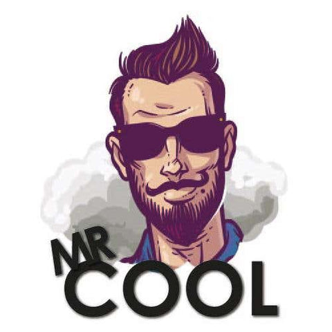 Mr Cool Royal Vapes