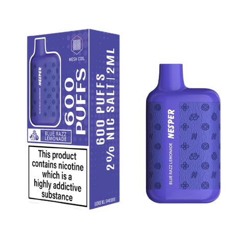 Nesper Royal Vapes
