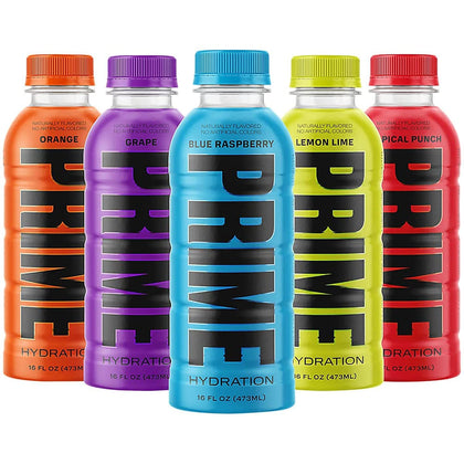 PRIME Hydration Royal Vapes