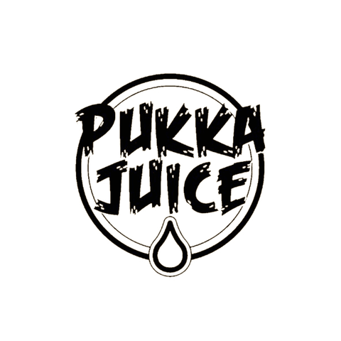 Pukka Juice Royal Vapes