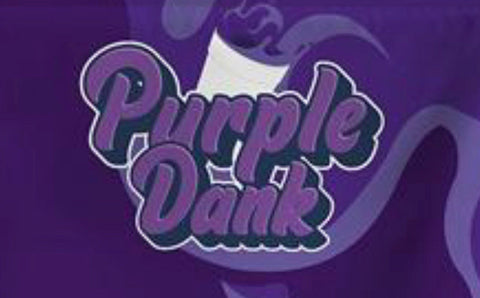 Purple Dank CBD