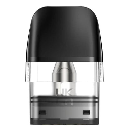 Refillable Pods