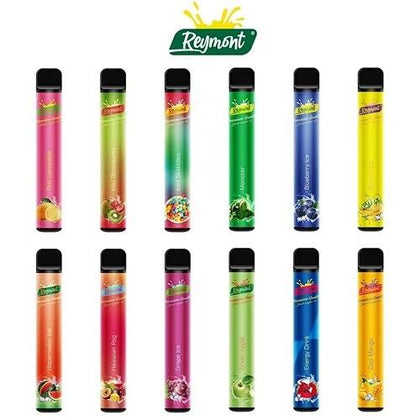 Reymont 688 Royal Vapes
