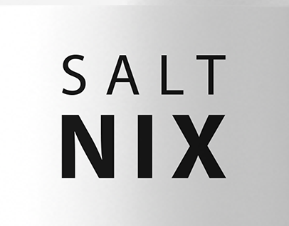 Salt Nix Royal Vapes