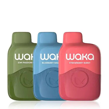 WAKA soPro PA600 Disposables