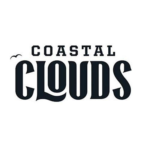 Coastal Clouds 50ml Royal Vapes