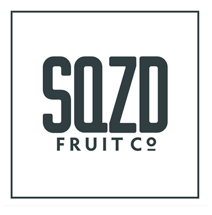 SQZD Fruit Co Royal Vapes
