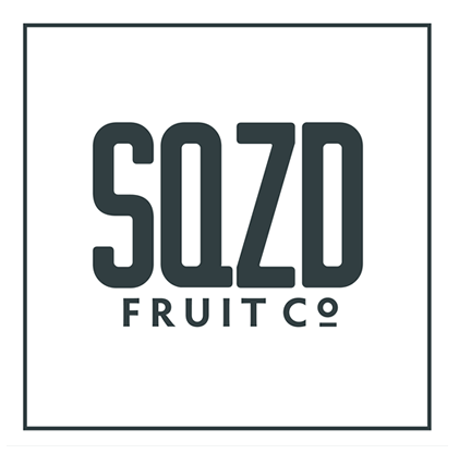 SQZD Fruit Co Royal Vapes