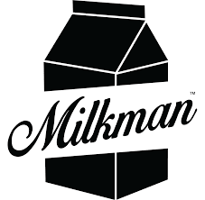 The Milkman 50ml Royal Vapes