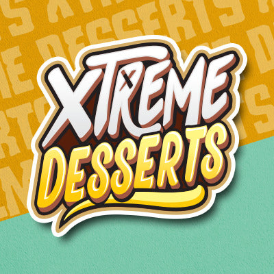 Xtreme Desserts Royal Vapes