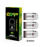 Caliburn GPP XL Pod (3 Pack)