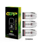 Caliburn GPP XL Pod (3 Pack)