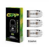 Caliburn GPP XL Pod (3 Pack)