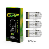 Caliburn GPP XL Pod (3 Pack)