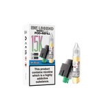 ENE Legend 15k Prefilled Pods