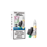 ENE Legend 15k Prefilled Pods
