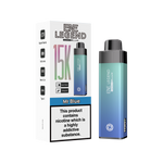 ENE Legend 15k Prefilled Vape Kit