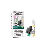 ENE Legend 15k Prefilled Pods