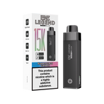 ENE Legend 15k Prefilled Vape Kit