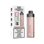 ENE Legend 15k Prefilled Vape Kit