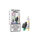ENE Legend 15k Prefilled Pods