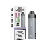 ENE Legend 15k Prefilled Vape Kit