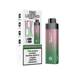 ENE Legend 15k Prefilled Vape Kit