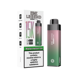 ENE Legend 15k Prefilled Vape Kit