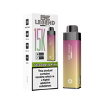 ENE Legend 15k Prefilled Vape Kit
