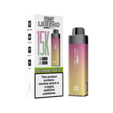 ENE Legend 15k Prefilled Vape Kit