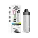 ENE Legend 15k Prefilled Vape Kit