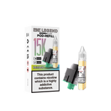 ENE Legend 15k Prefilled Pods