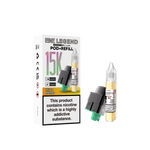 ENE Legend 15k Prefilled Pods