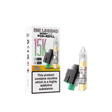 ENE Legend 15k Prefilled Pods