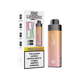 ENE Legend 15k Prefilled Vape Kit