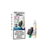 ENE Legend 15k Prefilled Pods