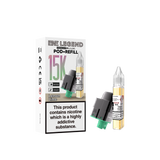 ENE Legend 15k Prefilled Pods