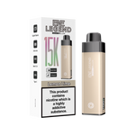 ENE Legend 15k Prefilled Vape Kit