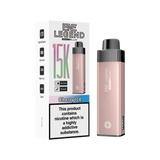 ENE Legend 15k Prefilled Vape Kit