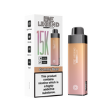 ENE Legend 15k Prefilled Vape Kit