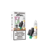ENE Legend 15k Prefilled Pods