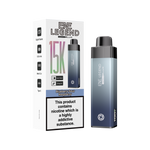 ENE Legend 15k Prefilled Vape Kit