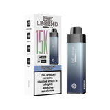 ENE Legend 15k Prefilled Vape Kit