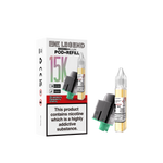 ENE Legend 15k Prefilled Pods