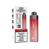ENE Legend 15k Prefilled Vape Kit