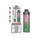 ENE Legend 15k Prefilled Vape Kit