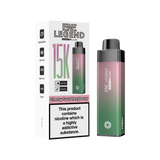 ENE Legend 15k Prefilled Vape Kit