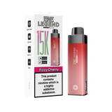ENE Legend 15k Prefilled Vape Kit