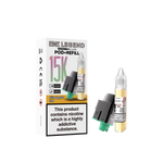 ENE Legend 15k Prefilled Pods